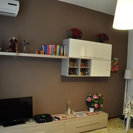 Apartment Ponte Delle Nazioni Parma Kültér fotó