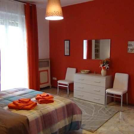 Apartment Ponte Delle Nazioni Parma Kültér fotó