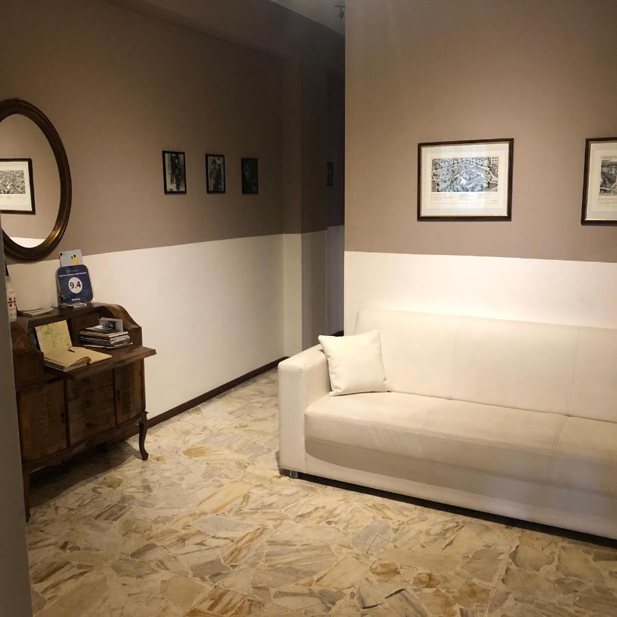 Apartment Ponte Delle Nazioni Parma Kültér fotó
