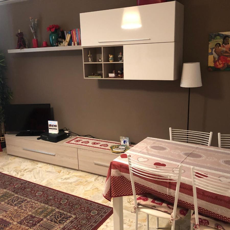 Apartment Ponte Delle Nazioni Parma Kültér fotó