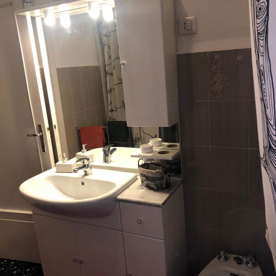 Apartment Ponte Delle Nazioni Parma Kültér fotó