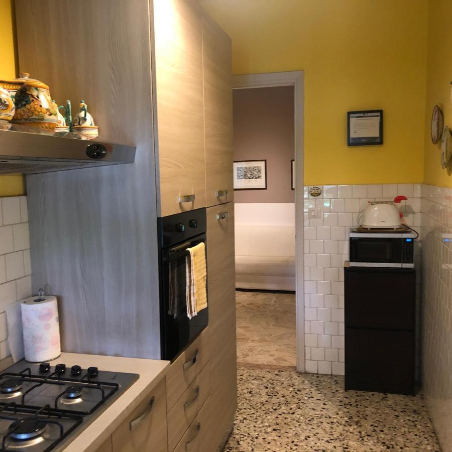 Apartment Ponte Delle Nazioni Parma Kültér fotó