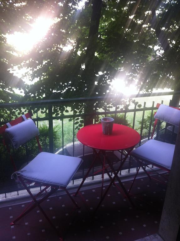 Apartment Ponte Delle Nazioni Parma Szoba fotó