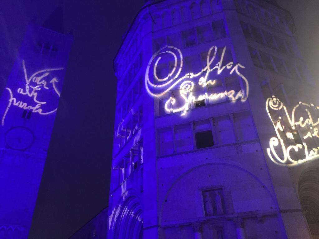 Apartment Ponte Delle Nazioni Parma Szoba fotó