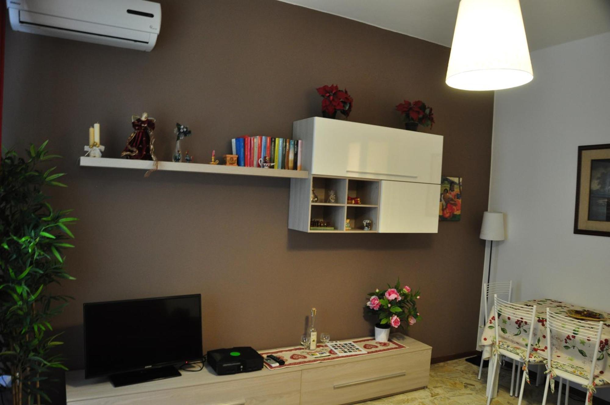 Apartment Ponte Delle Nazioni Parma Kültér fotó