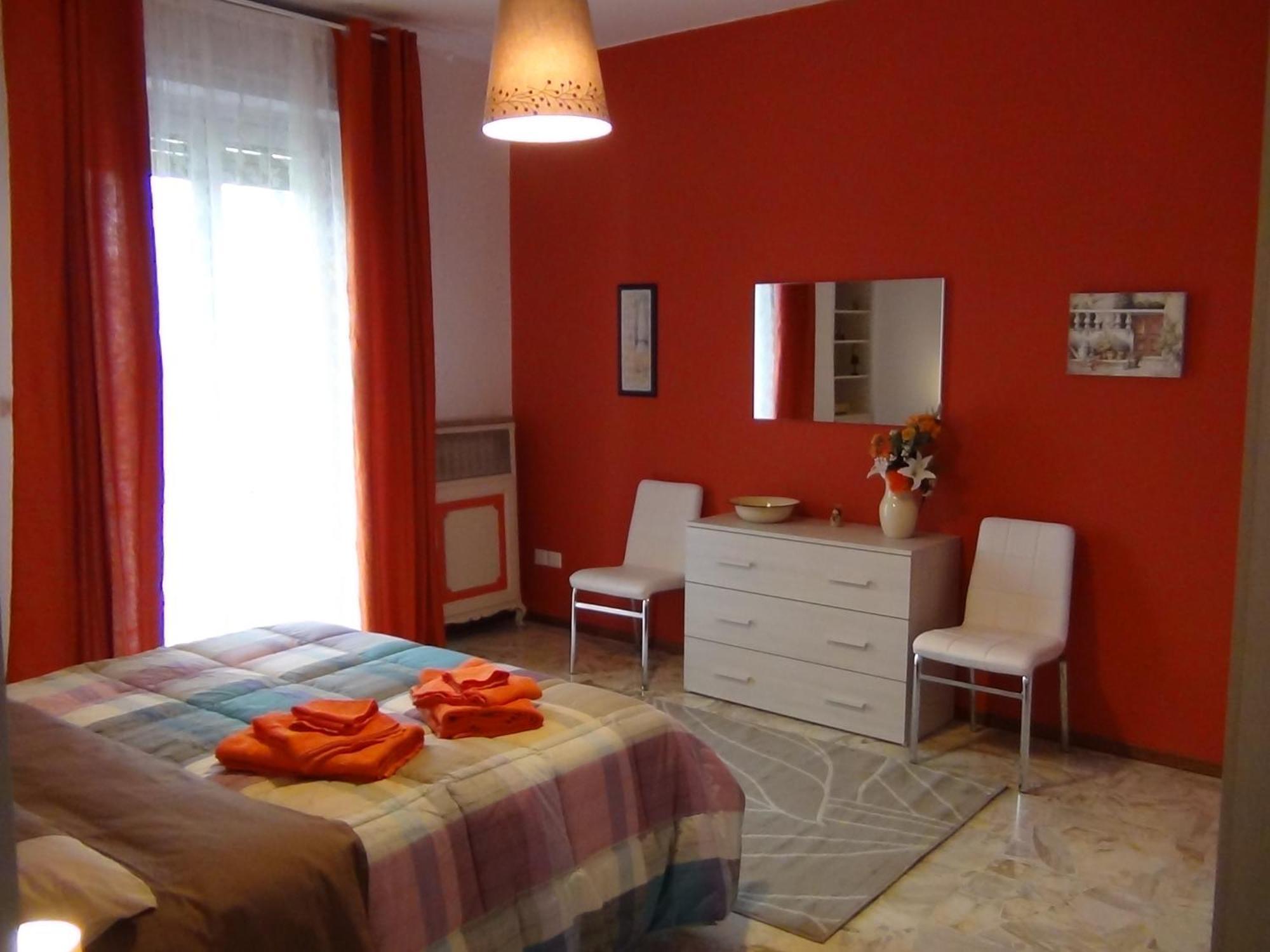 Apartment Ponte Delle Nazioni Parma Kültér fotó